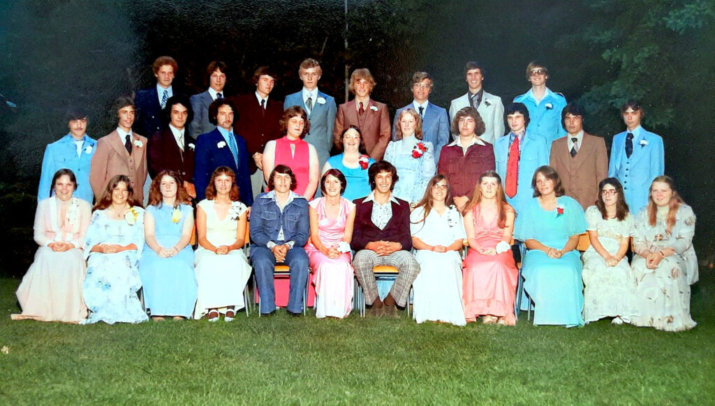 Lions Head BPDS 1977