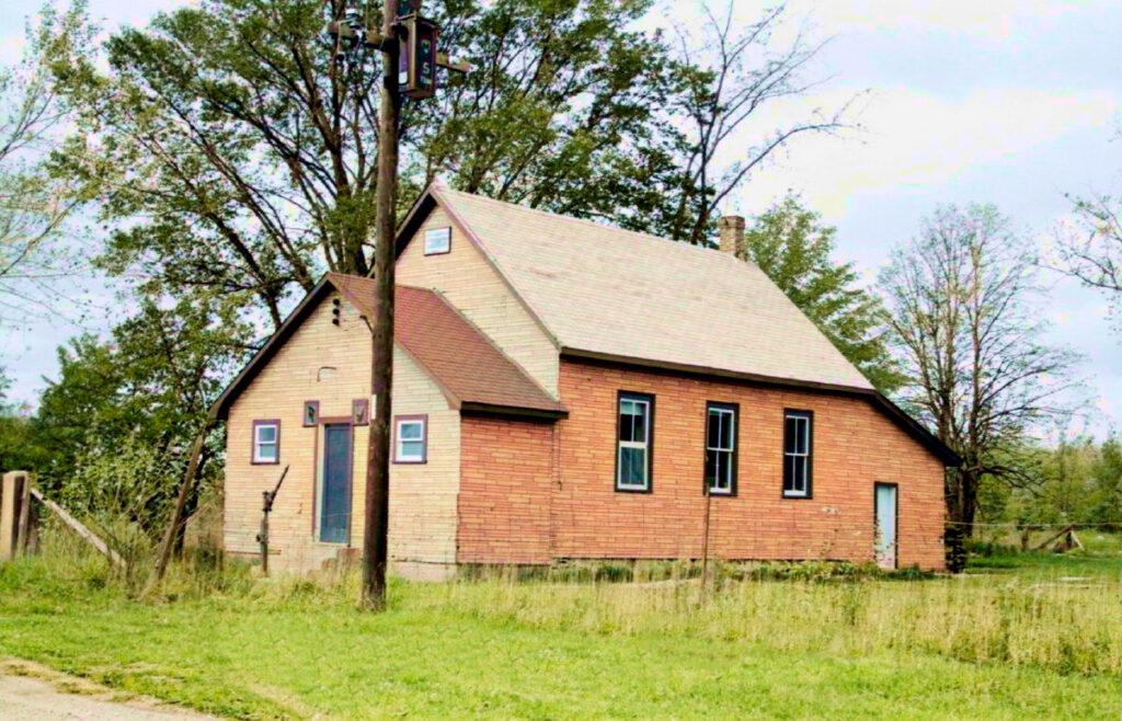 SS 2 Lindsay Dyers Bay School