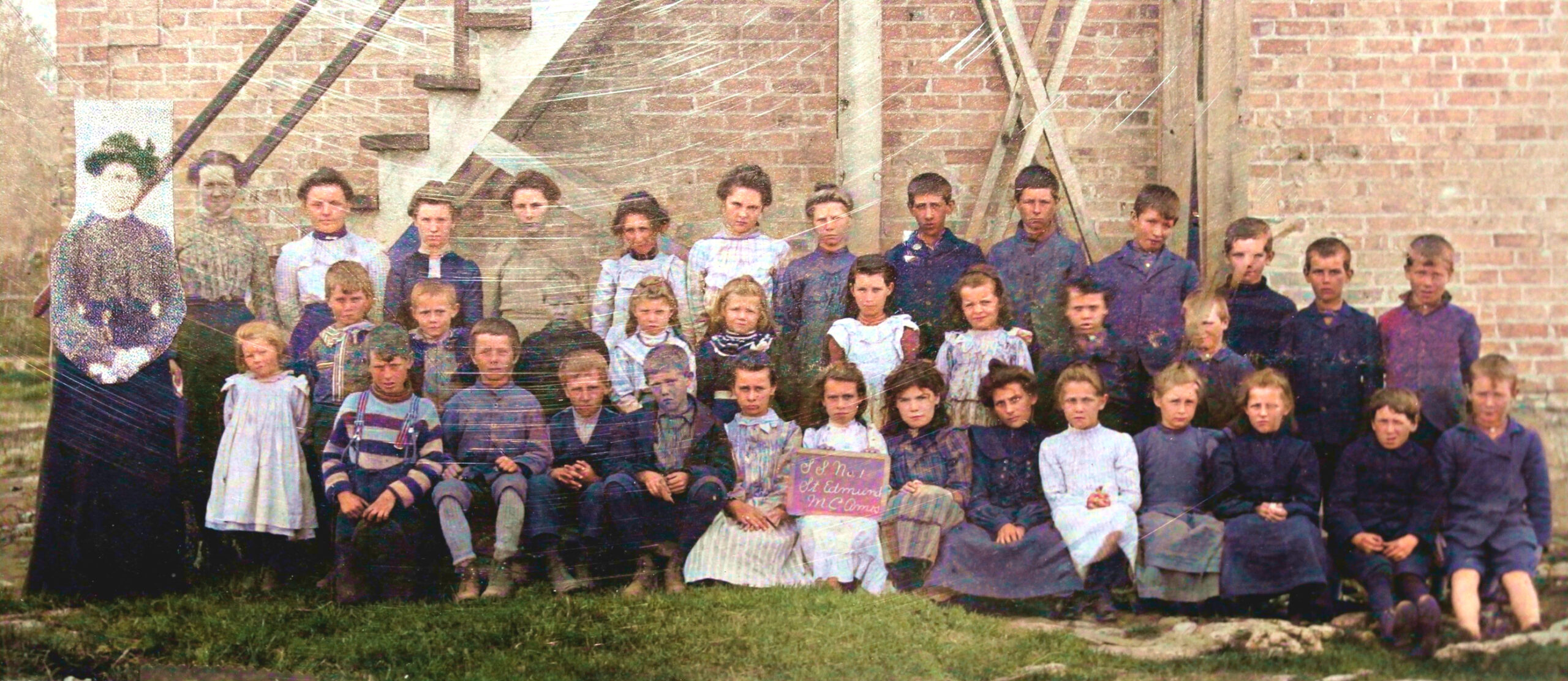 SS1 Tobermory abt 1902-1904